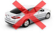 2643 автомобиля не прошли проверк